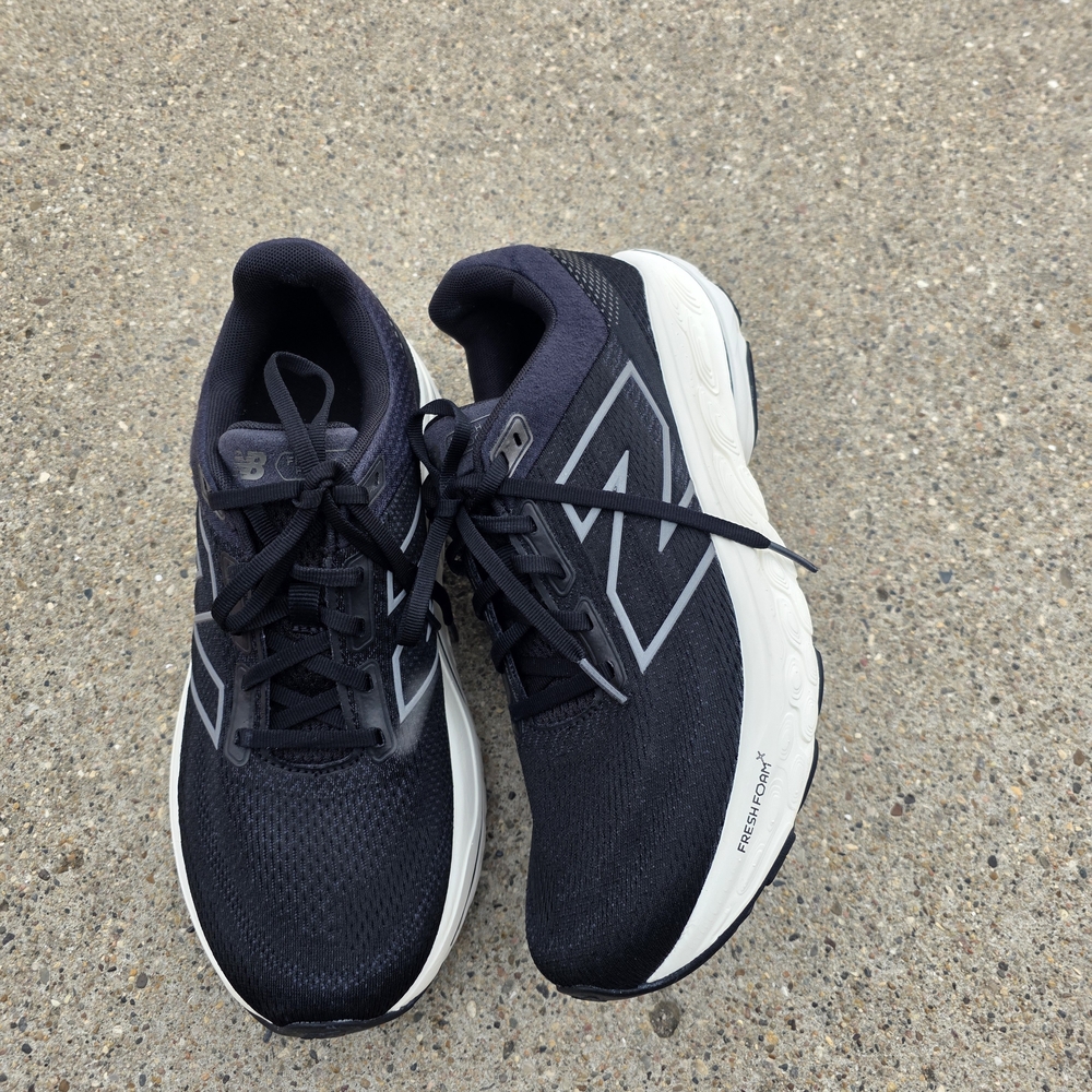 New Balance Fresh Foam 860 Sneaker Women 11 - Picture 9 of 12